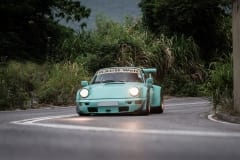 Porsche 911 Rauh-Welt - BA911