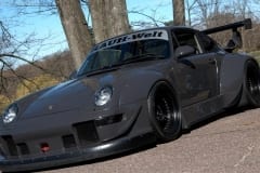 RWB-driver